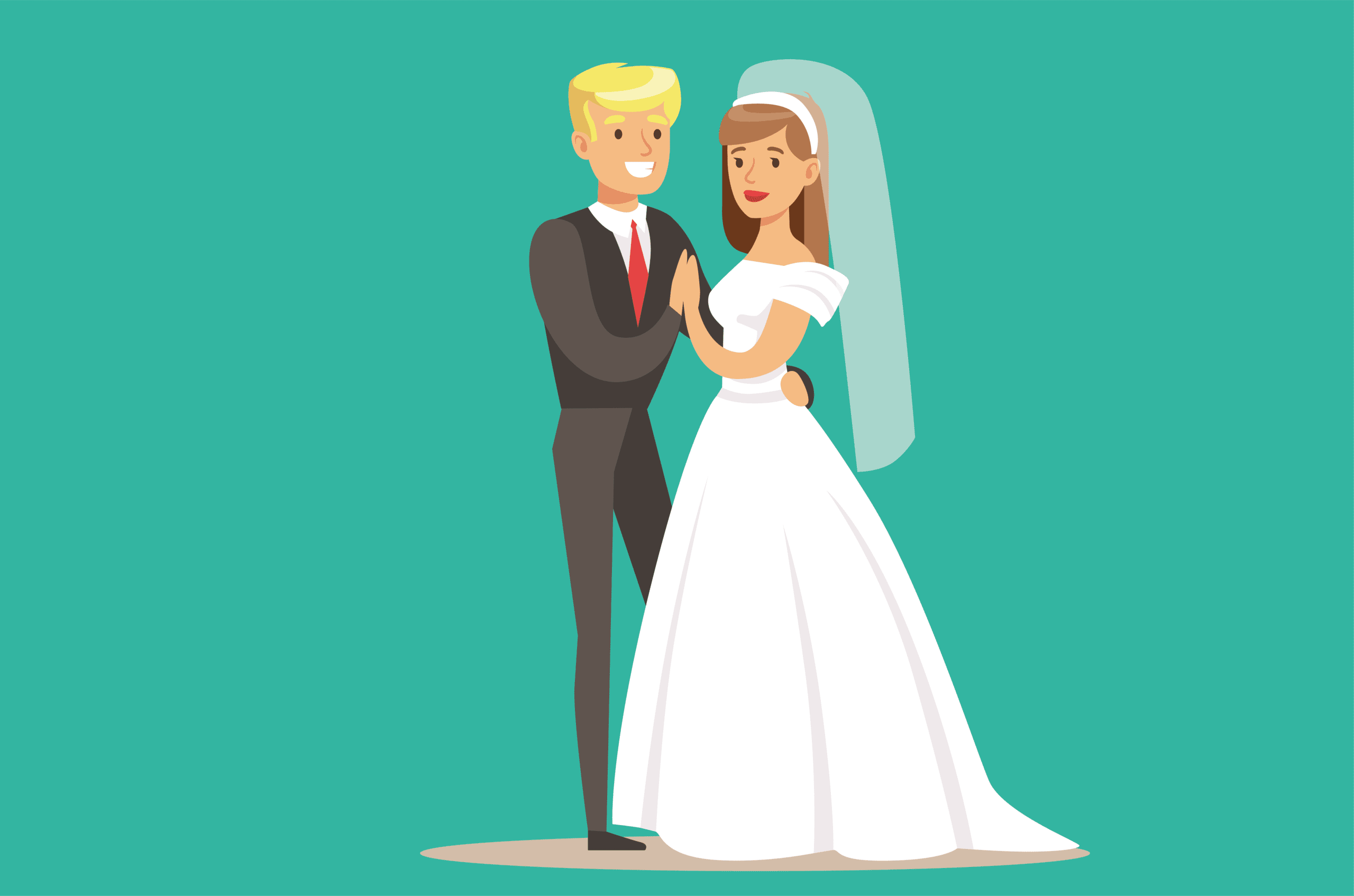 Faut-il gérer votre liste d’invités de mariage avec Excel ?